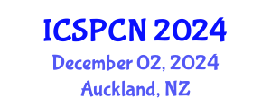 International Conference on Signal Processing, Communications and Networking (ICSPCN) December 02, 2024 - Auckland, New Zealand