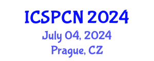International Conference on Signal Processing, Communications and Networking (ICSPCN) July 04, 2024 - Prague, Czechia
