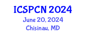 International Conference on Signal Processing, Communications and Networking (ICSPCN) June 20, 2024 - Chisinau, Republic of Moldova