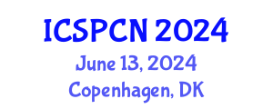 International Conference on Signal Processing, Communications and Networking (ICSPCN) June 13, 2024 - Copenhagen, Denmark