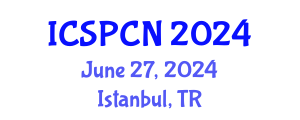 International Conference on Signal Processing, Communications and Networking (ICSPCN) June 27, 2024 - Istanbul, Turkey