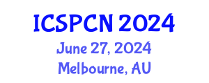 International Conference on Signal Processing, Communications and Networking (ICSPCN) June 27, 2024 - Melbourne, Australia