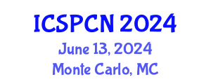 International Conference on Signal Processing, Communications and Networking (ICSPCN) June 13, 2024 - Monte Carlo, Monaco