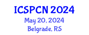 International Conference on Signal Processing, Communications and Networking (ICSPCN) May 20, 2024 - Belgrade, Serbia
