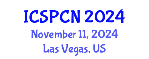 International Conference on Signal Processing, Communications and Networking (ICSPCN) November 11, 2024 - Las Vegas, United States