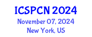 International Conference on Signal Processing, Communications and Networking (ICSPCN) November 07, 2024 - New York, United States