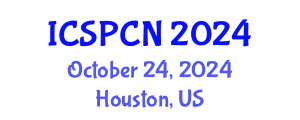 International Conference on Signal Processing, Communications and Networking (ICSPCN) October 24, 2024 - Houston, United States