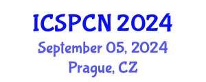 International Conference on Signal Processing, Communications and Networking (ICSPCN) September 05, 2024 - Prague, Czechia