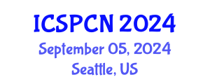 International Conference on Signal Processing, Communications and Networking (ICSPCN) September 05, 2024 - Seattle, United States