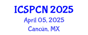 International Conference on Signal Processing, Communications and Networking (ICSPCN) April 05, 2025 - Cancún, Mexico