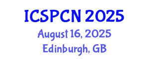 International Conference on Signal Processing, Communications and Networking (ICSPCN) August 16, 2025 - Edinburgh, United Kingdom
