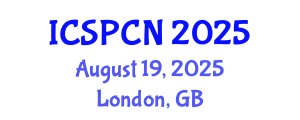 International Conference on Signal Processing, Communications and Networking (ICSPCN) August 19, 2025 - London, United Kingdom