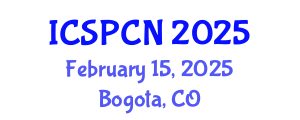International Conference on Signal Processing, Communications and Networking (ICSPCN) February 15, 2025 - Bogota, Colombia