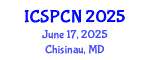 International Conference on Signal Processing, Communications and Networking (ICSPCN) June 17, 2025 - Chisinau, Republic of Moldova