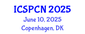 International Conference on Signal Processing, Communications and Networking (ICSPCN) June 10, 2025 - Copenhagen, Denmark