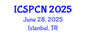 International Conference on Signal Processing, Communications and Networking (ICSPCN) June 28, 2025 - Istanbul, Turkey