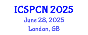 International Conference on Signal Processing, Communications and Networking (ICSPCN) June 28, 2025 - London, United Kingdom