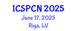 International Conference on Signal Processing, Communications and Networking (ICSPCN) June 17, 2025 - Riga, Latvia