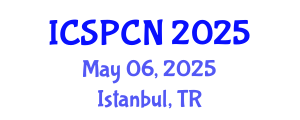 International Conference on Signal Processing, Communications and Networking (ICSPCN) May 06, 2025 - Istanbul, Turkey