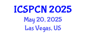 International Conference on Signal Processing, Communications and Networking (ICSPCN) May 20, 2025 - Las Vegas, United States
