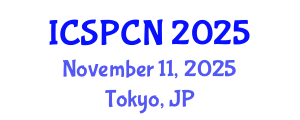 International Conference on Signal Processing, Communications and Networking (ICSPCN) November 11, 2025 - Tokyo, Japan