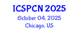 International Conference on Signal Processing, Communications and Networking (ICSPCN) October 04, 2025 - Chicago, United States