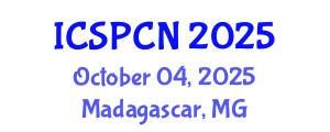 International Conference on Signal Processing, Communications and Networking (ICSPCN) October 04, 2025 - Madagascar, Madagascar