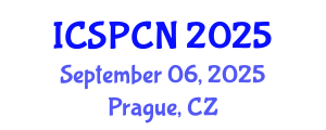 International Conference on Signal Processing, Communications and Networking (ICSPCN) September 06, 2025 - Prague, Czechia