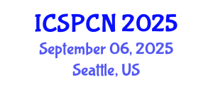 International Conference on Signal Processing, Communications and Networking (ICSPCN) September 06, 2025 - Seattle, United States
