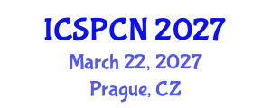 International Conference on Signal Processing, Communications and Networking (ICSPCN) March 22, 2027 - Prague, Czechia International Conference on Signal Processing, Communications and Networking (ICSPCN) March 22, 2027 - Prague, Czechia