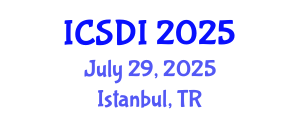 International Conference on Sleep Disorders and Insomnia (ICSDI) July 29, 2025 - Istanbul, Turkey