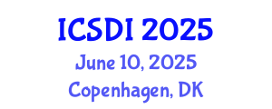 International Conference on Sleep Disorders and Insomnia (ICSDI) June 10, 2025 - Copenhagen, Denmark