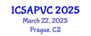 International Conference on Small Animal Pediatrics and Veterinary Care (ICSAPVC) March 22, 2025 - Prague, Czechia