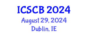International Conference on Smart Contracts and Blockchain (ICSCB) August 29, 2024 - Dublin, Ireland