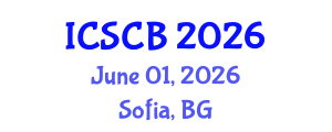 International Conference on Smart Contracts and Blockchain (ICSCB) June 01, 2026 - Sofia, Bulgaria International Conference on Smart Contracts and Blockchain (ICSCB) June 01, 2026 - Sofia, Bulgaria