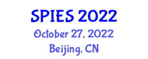 International Conference on Smart Power & Internet Energy Systems (SPIES) October 27, 2022 - Beijing, China