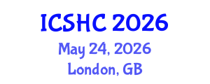 International Conference on Social and Humanistic Computing (ICSHC) May 24, 2026 - London, United Kingdom