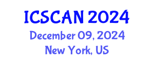 International Conference on Social, Cognitive and Affective Neuroscience (ICSCAN) December 09, 2024 - New York, United States