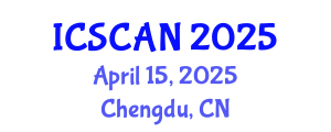 International Conference on Social, Cognitive and Affective Neuroscience (ICSCAN) April 15, 2025 - Chengdu, China