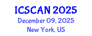 International Conference on Social, Cognitive and Affective Neuroscience (ICSCAN) December 09, 2025 - New York, United States