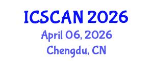 International Conference on Social, Cognitive and Affective Neuroscience (ICSCAN) April 06, 2026 - Chengdu, China International Conference on Social, Cognitive and Affective Neuroscience (ICSCAN) April 06, 2026 - Chengdu, China