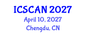 International Conference on Social, Cognitive and Affective Neuroscience (ICSCAN) April 10, 2027 - Chengdu, China International Conference on Social, Cognitive and Affective Neuroscience (ICSCAN) April 10, 2027 - Chengdu, China