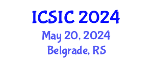 International Conference on Social Inequality and Class (ICSIC) May 20, 2024 - Belgrade, Serbia