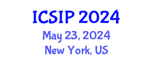 International Conference on Social Inequality and Poverty (ICSIP) May 23, 2024 - New York, United States