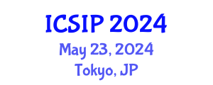 International Conference on Social Inequality and Poverty (ICSIP) May 23, 2024 - Tokyo, Japan