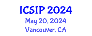 International Conference on Social Inequality and Poverty (ICSIP) May 20, 2024 - Vancouver, Canada