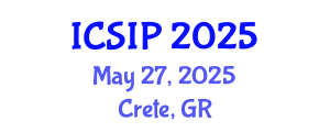 International Conference on Social Inequality and Poverty (ICSIP) May 27, 2025 - Crete, Greece