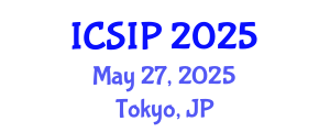 International Conference on Social Inequality and Poverty (ICSIP) May 27, 2025 - Tokyo, Japan