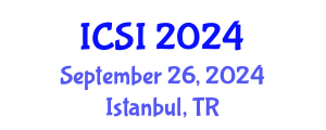 International Conference on Social Inequality (ICSI) September 26, 2024 - Istanbul, Turkey