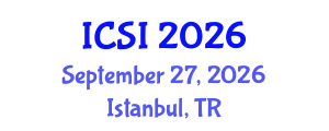 International Conference on Social Inequality (ICSI) September 27, 2026 - Istanbul, Turkey